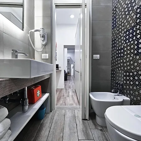 Napulitano Assaje Home Nápoles Exterior foto