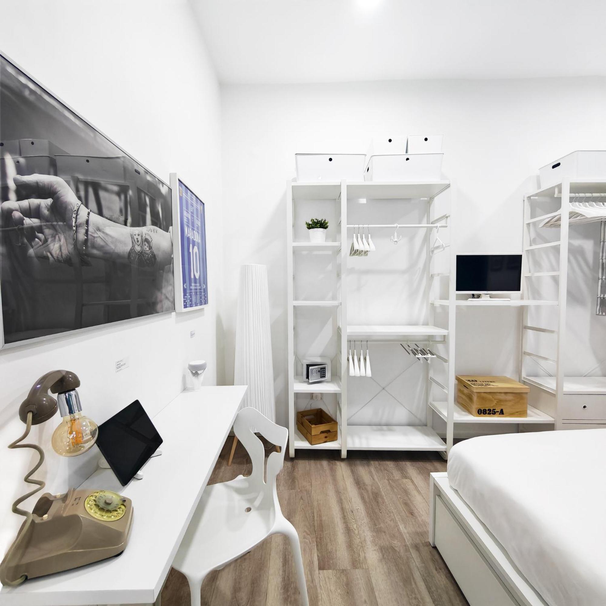 Napulitano Assaje Apartment Neapel