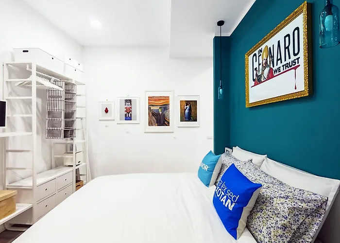 Napulitano Assaje Home